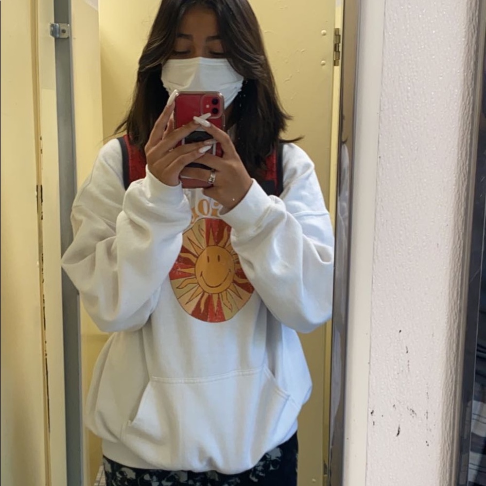 Meet your Posher, Caelyn